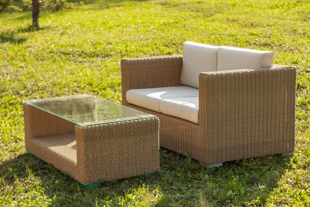 Диван 2-х местный, коллекция Мальта