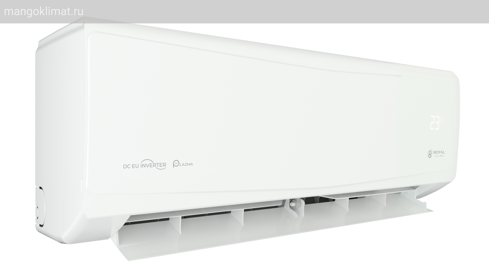 Внутренний блок настенного типа для мульти-сплит-системы серии MULTI GRIDA EU ERP INVERTER RCI-GR35HN/IN