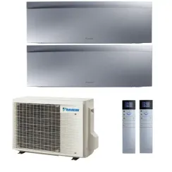 Daikin 2MXM40A9 / FTXJ20AS - 2 шт.