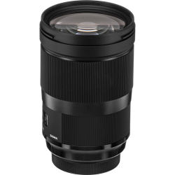 Объектив Sigma 40mm f/1.4 DG HSM Art L-mount