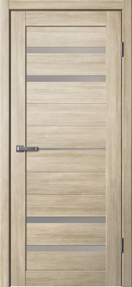 Дверь FLYDOORS BARN-3 (Bronze)
