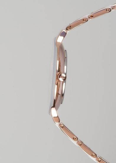 Часы Jacques Lemans 1-1856H сбоку