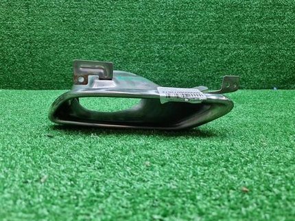 Насадка глушителя левая Geely Atlas Pro (21-нв)