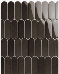 Natucer Fan Mix Black 7.2x19.5