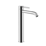 Смеситель для раковины высокий Sancos Etna, хром, арт. SC9002CH