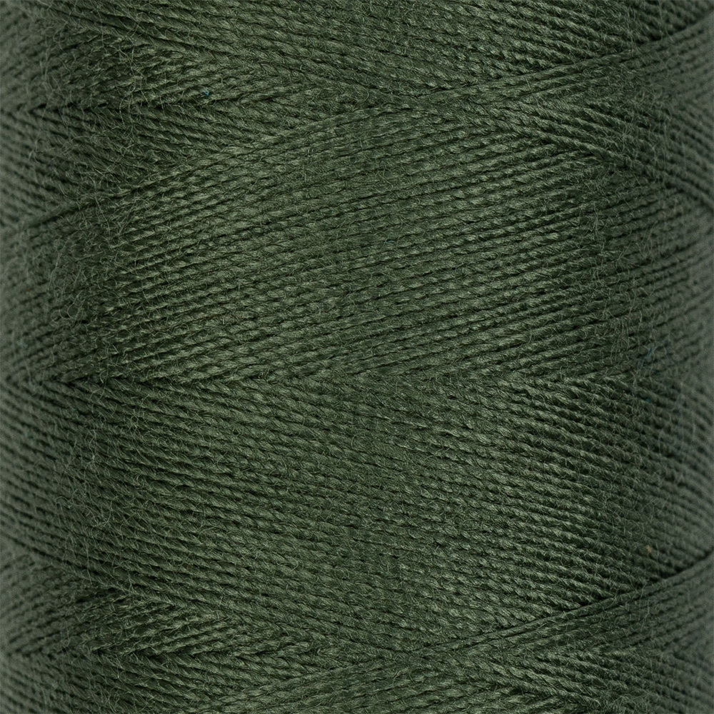 Швейные нитки (полиэстер) 40/2 "Gamma", 365 м, №411