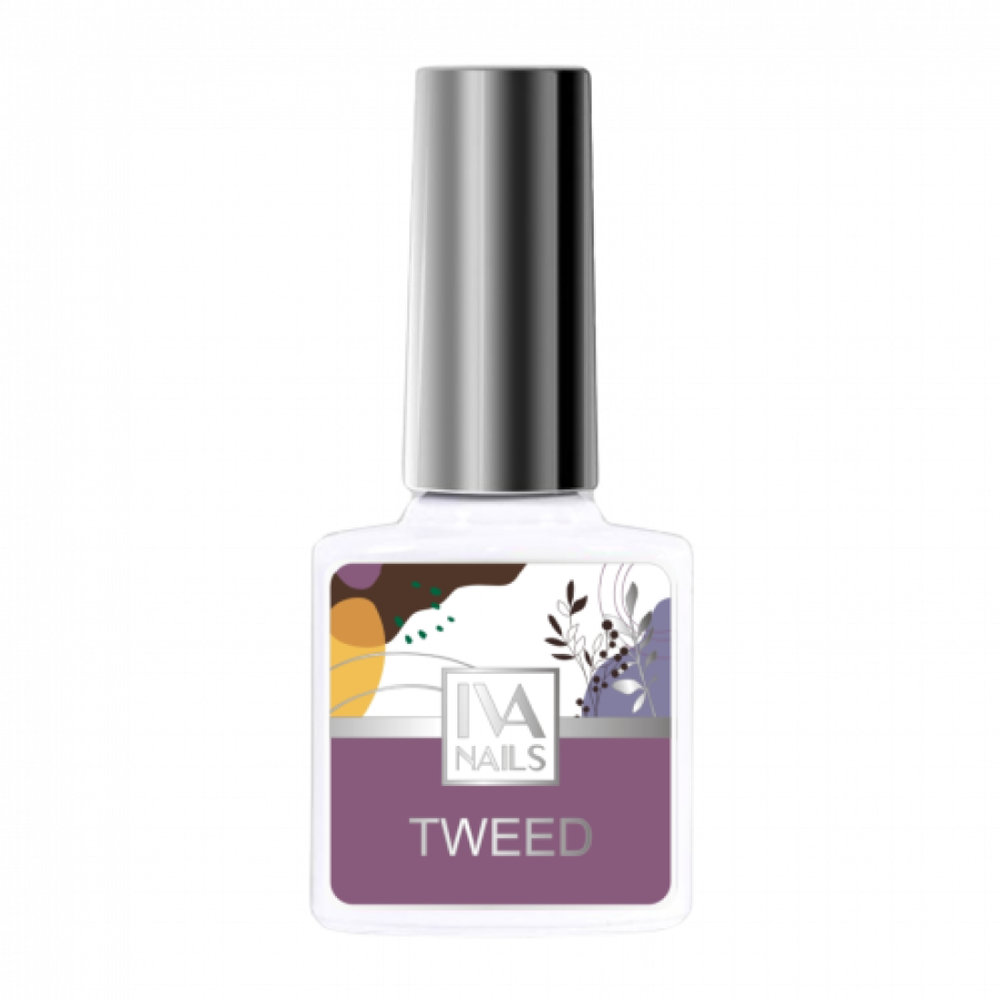 Гель-лак Tweed №5