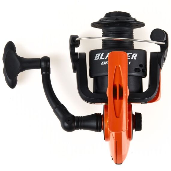 Катушка Salmo Blaster BP SPIN 1 3000FD