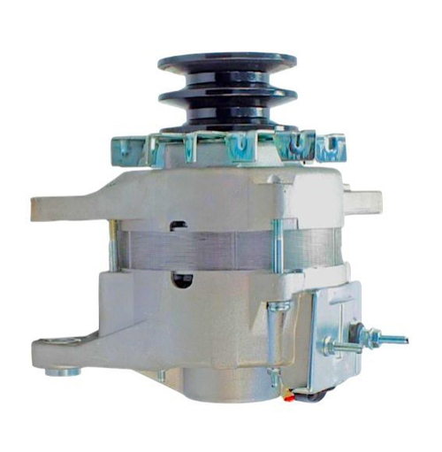 Генератор для ISUZU, SUMITOMO, JOHN DEERE ALN7104