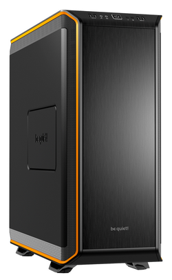 Корпус BeQuiet DARK BASE 900 black/orange ATX (BG010)