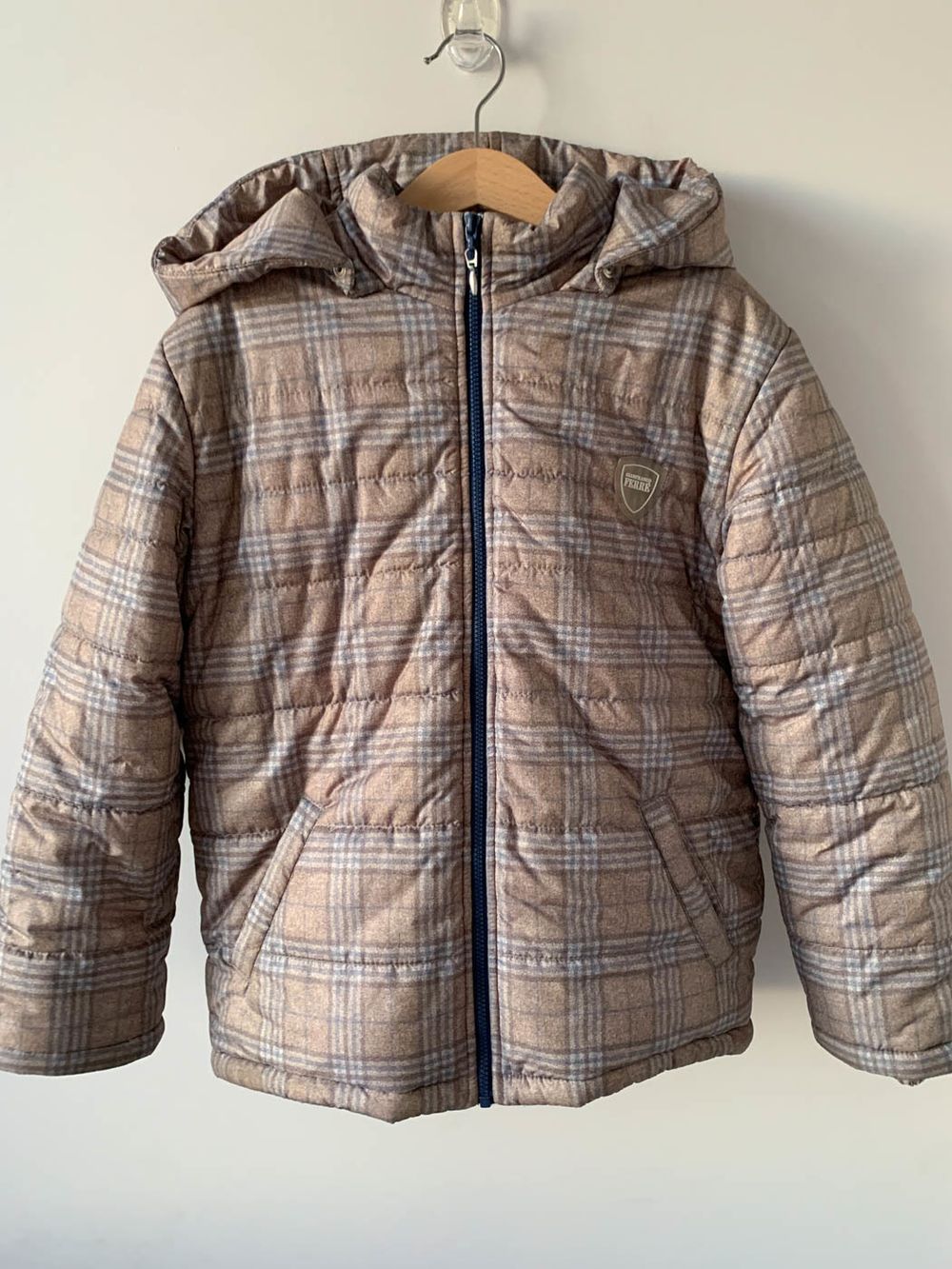 Куртка Glanfranco ferre