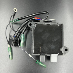 Коммутатор Yamaha 115 (6E5-85540-00) (Omax)