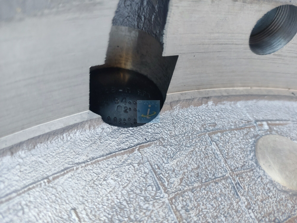 Картер маховика 536.1002310-10