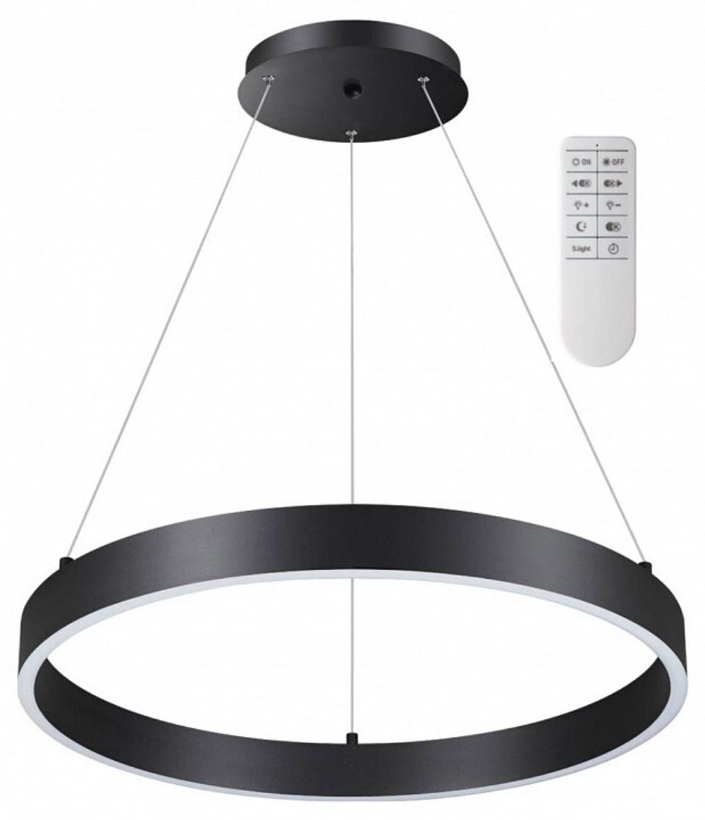 Подвесной светильник Novotech Iter 358959