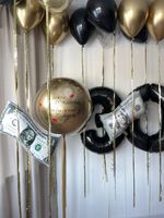 Воздушные шары для него №8975