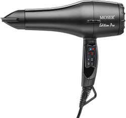 Классический профессиональный фен Moser Edition Pro (4331-0050)