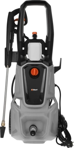 Мойка высокого давления Bort KEX-2700-R