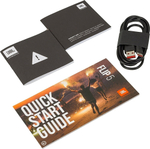 Портативная акустика JBL Flip 5 Red