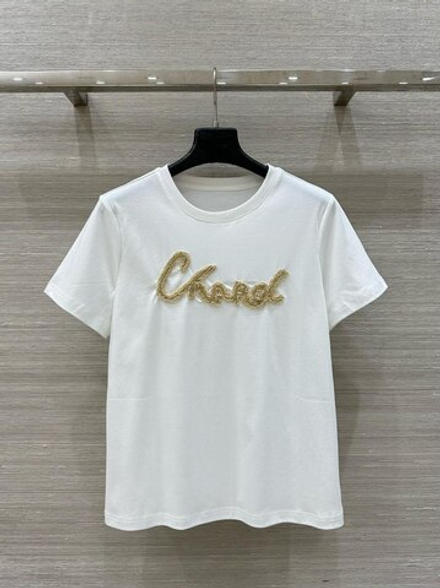Футболка CHANEL