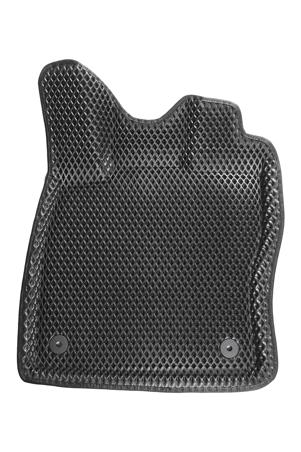 Коврики EVA 3D ромб для Skoda Octavia A8 2020-н.в., Seintex.95193