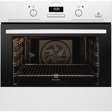 Электрический духовой шкаф Electrolux EOB 93434 AW