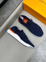 Кроссовки Santoni