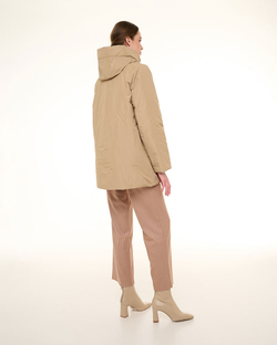 Куртка женская 6670-115/968-SS24 Dixi Coat