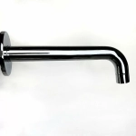 Смеситель для раковины PAINI Cox grip 7GCR208 хром