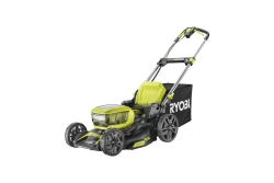 Газонокосилка Ryobi 18В RY18LMX46A-0 5133005789 (без АКБ и ЗУ)