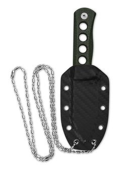 Нож QSP QS141-C1 Canary