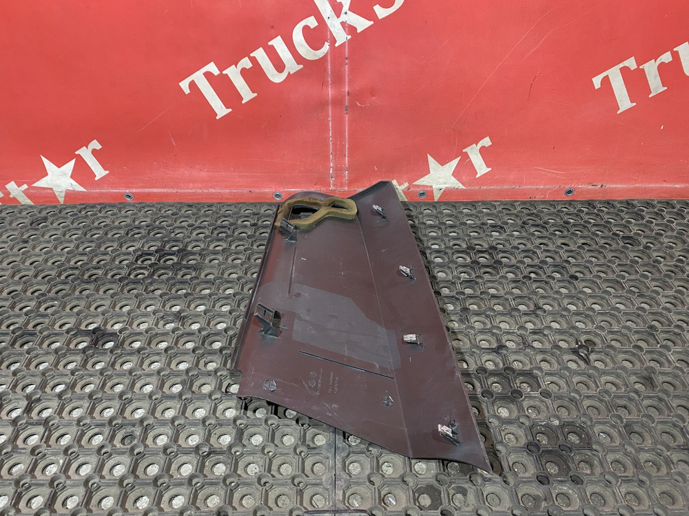 Накладка торпедо