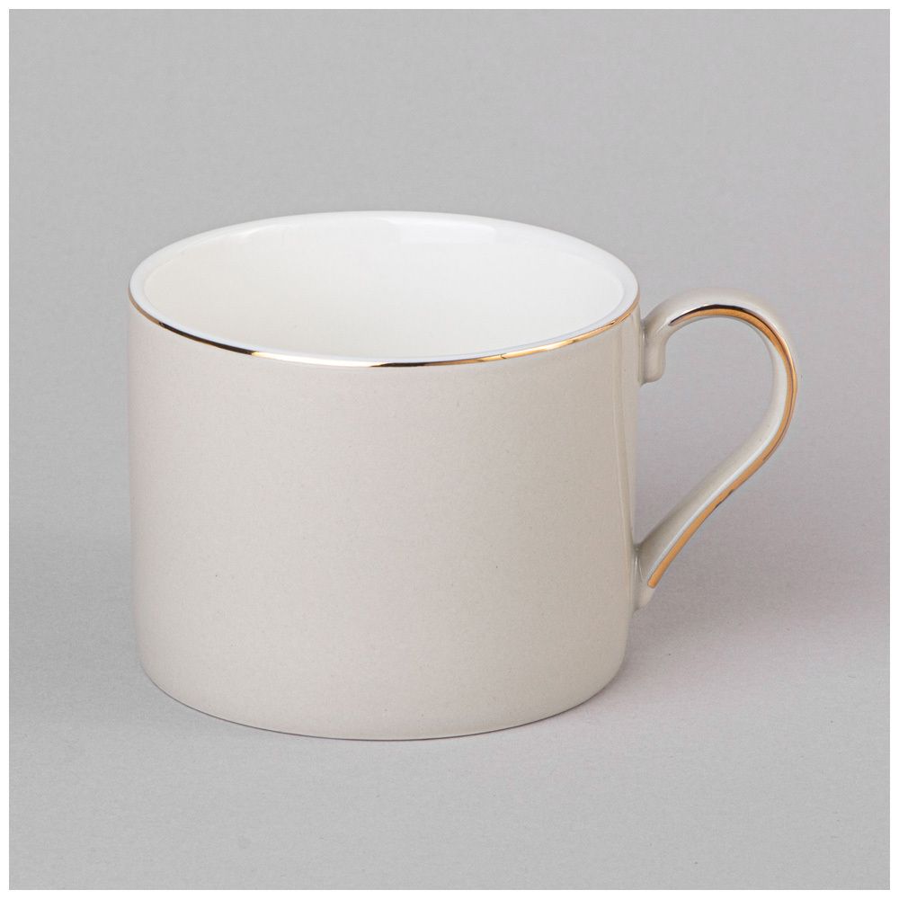 ЧАЙНАЯ ПАРА LEFARD "TOP STYLE" 250 МЛ СВЕТЛО-СЕРАЯ (КОР=36НАБ.)