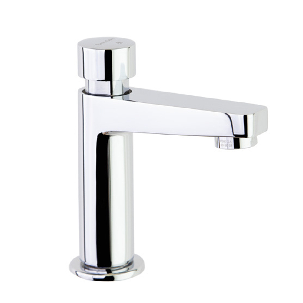 Порционный кран для раковины SOLESTOP 745103