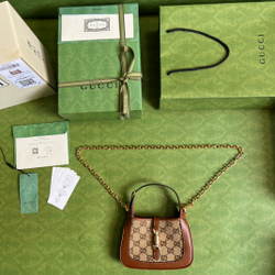 Gucci Jackie 19 cm