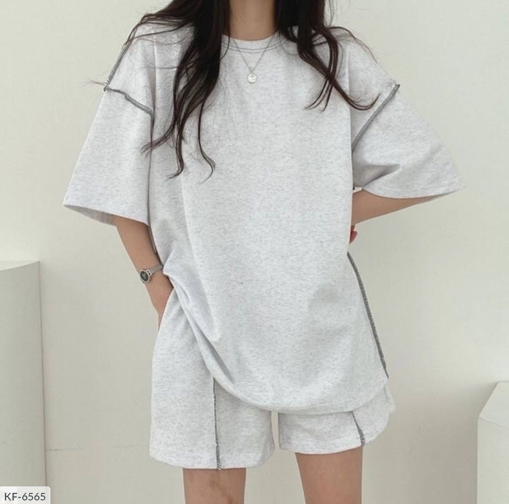 Костюм KF-6565 Фабрика Моды