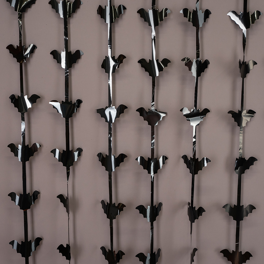 Украшение на стену "Летучие мыши"