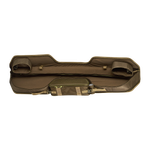 Чехол для удилищ с катушкой Aquatic Ч-30 Жесткий -