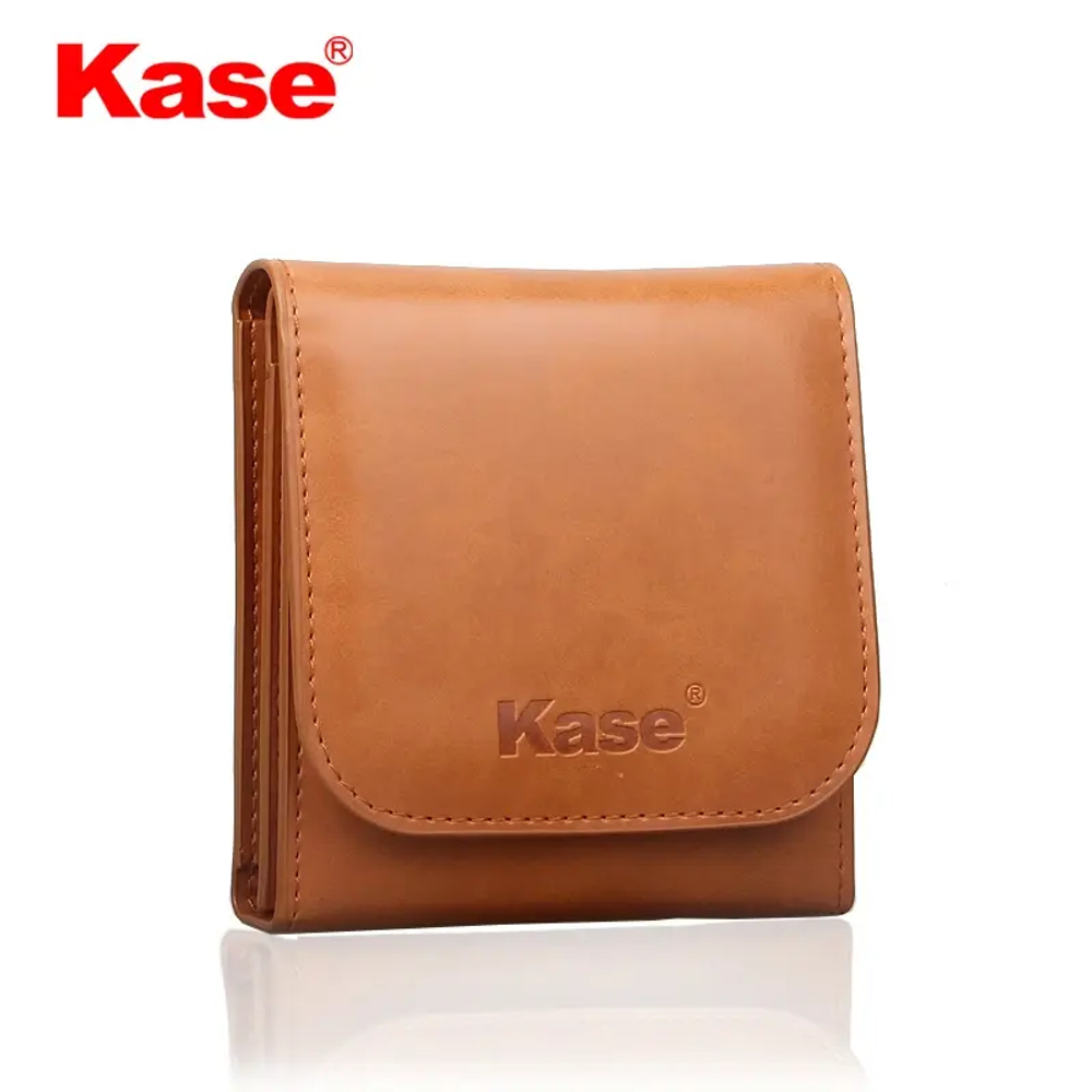 Чехол для фильтров Kase Circular Filter Bag