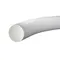 Гибкий неон круглый 360° D25 24В 17,2Вт/м Цветной (RGB) + 4000К IP65 5м Led Strip 20305