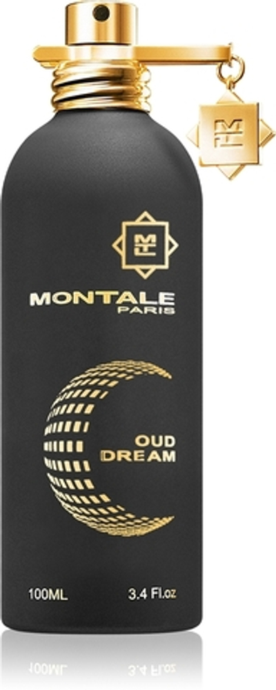 Montale Oud Dream  парфюм