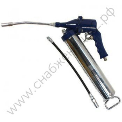 Шприц для нагнетания смазки Garage LM-02