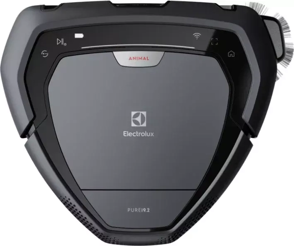 Робот-пылесос Electrolux PURE I9 PI92-4ANM
