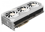 Видеокарта ZOTAC GeForce RTX 5080 Solid OC White Edition 16 Гб