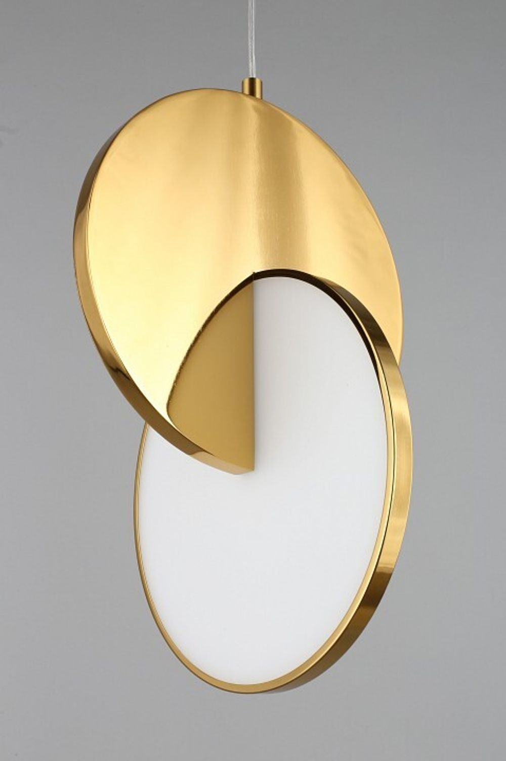 Подвесной светильник Aployt Mila APL.044.16.08