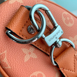 Louis Vuitton Keepall 25