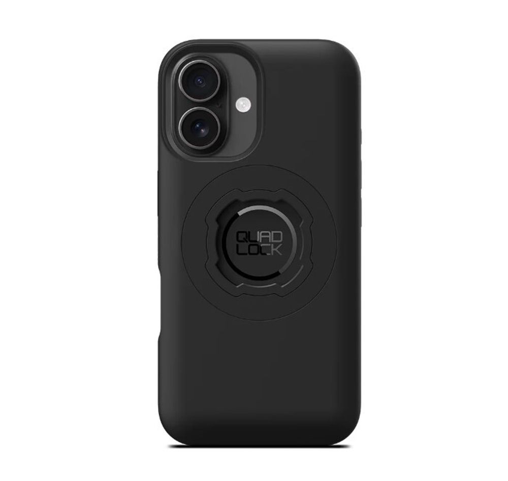 Чехол для телефона Quad Lock MAG — iPhone 15 Plus PRNQMC-IP15L