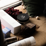 FERRASKIN x Divo Косметичка бьюти-бокс