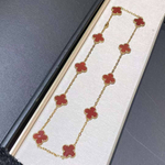 Бусы Van Cleef & Arpels