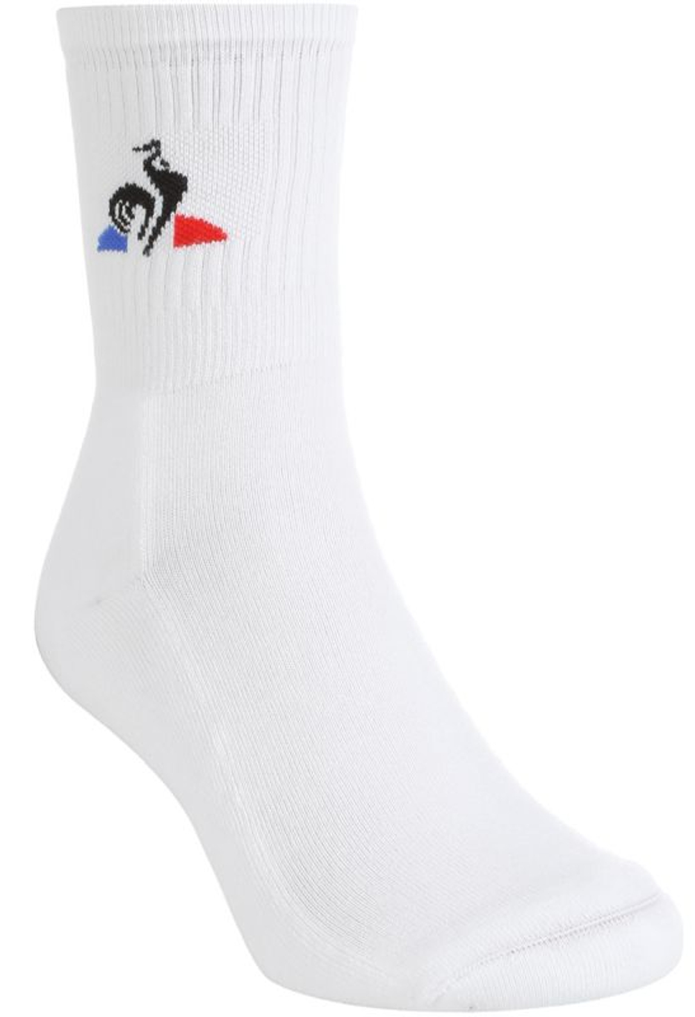 Теннисные носки Le Coq Sportif Chaussettes Tennis N1 1P