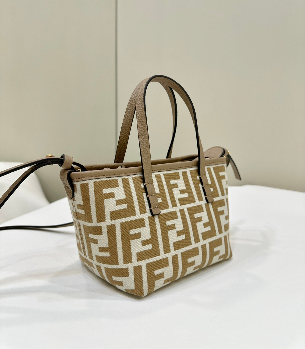 Fendi Mini Roll